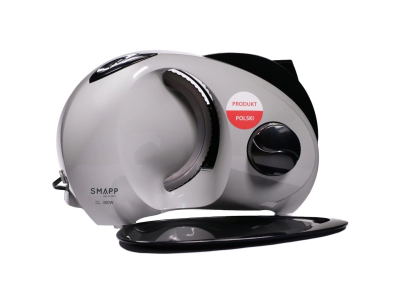SMAPP Slicer 294.5 Black