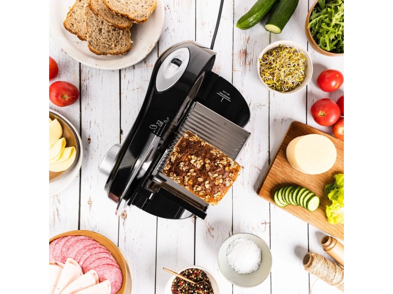 SMAPP Slicer 294.5 Black