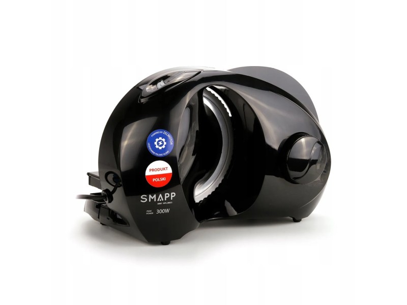 Slicer 294.5 NM Full Black