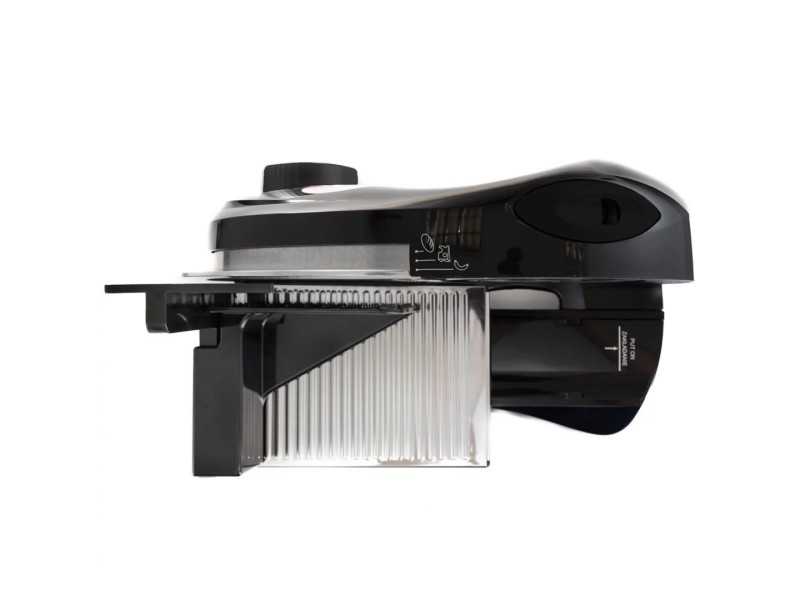 Slicer 294.5 NM Full Black