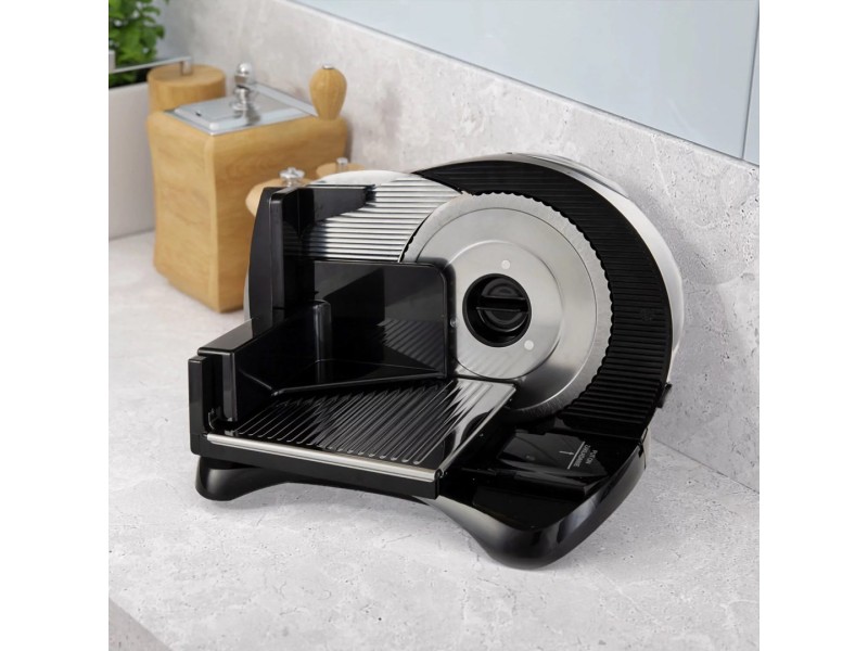 Slicer 294.5 NM Full Black