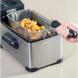 Taurus oil fryer 973967000 (2000W;3l)