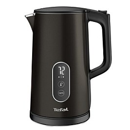 Електрическа кана Tefal Digit KI831E10 1,7 л черна