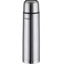 THERMOcafé THERMOS 1 litre thermos flask - stainless steel