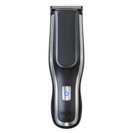 Wahl Self-Clip 360 Black, Silver Lithium-Ion (Li-Ion)