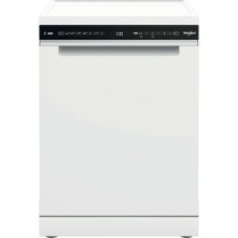 Whirlpool W7F HS51 Freestanding 15 place settings B