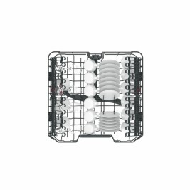 Whirlpool WI 7020 PF Semi built-in 14 place settings E