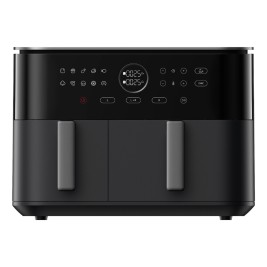 Xiaomi MAF-D1001 Double 10 L Stand-alone 2700 W Hot air fryer Black
