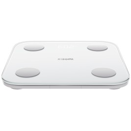 Xiaomi S400 Square White Electronic personal scale