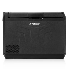 YOLCO GCX47 Black Portable compressor fridge