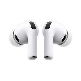 Apple AirPods Pro (3rd generation) Headset True Wireless Stereo (TWS) In-ear Calls/Music/Sport/Everyday Bluetooth White