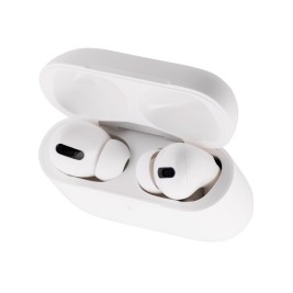 Apple AirPods 1 Pro in-ear headset Calls/music Bluetooth White Remade / Refurbished