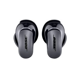 Bose QuietComfort Ultra Headset Wireless In-ear Music/Everyday Bluetooth Black