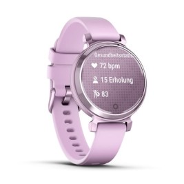 Garmin Lily 2 35.4 mm Digital 240 x 201 pixels Touchscreen Pink GPS (satellite)