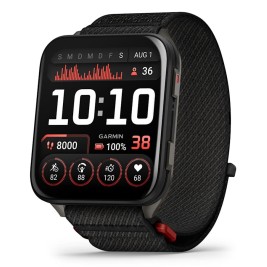 Garmin Venu X1 5.08 cm (2