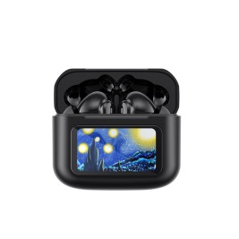 Havit TW956 - TWS wireless headphones (Black)