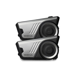 Sena Motorcycle Intercom 60S Duo (60S-01D)