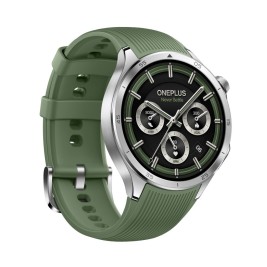 Smartwatch OnePlus Watch 3 Green