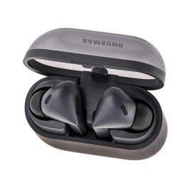 Samsung Galaxy Buds3 FE R420 Black - wireless headphones, black