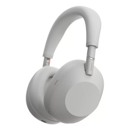 Sony WH-1000XM6 Headset Wired & Wireless Head-band Calls/Music/Sport/Everyday USB Type-C Bluetooth Grey