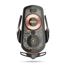 XBLITZ AUTOMATIC CAR MOUNT WITH CHARGING FX6