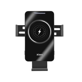 Xblitz GX4 holder Active holder Mobile phone/Smartphone Black, Silver
