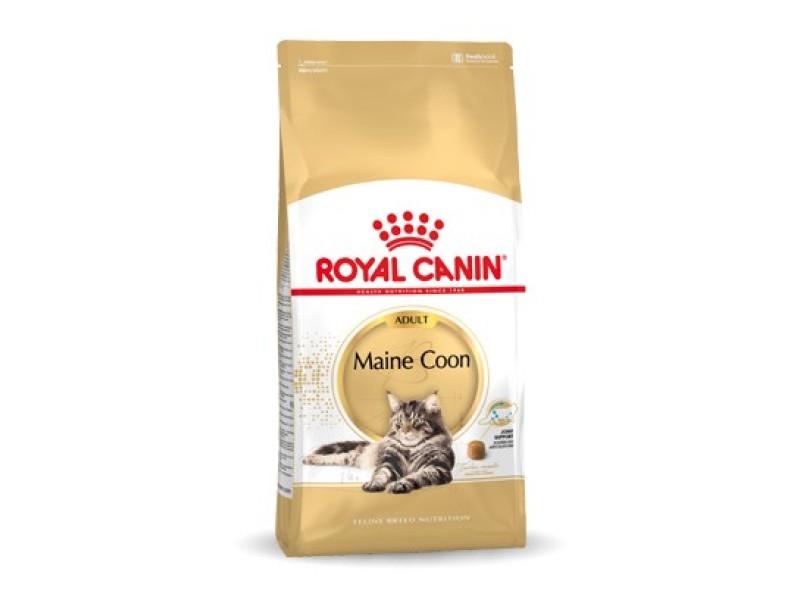 ROYAL CANIN FBN Maine Coon Adult dry cat food - 10kg