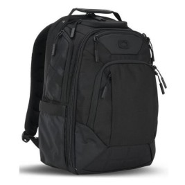 OGIO BACKPACK RENEGADE DNA BLACK A20259_B0074_NA