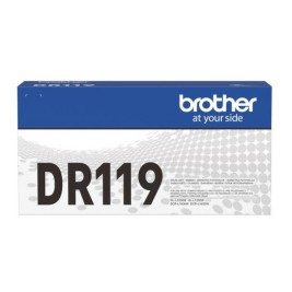 Brother DR119=DR-119 Drum Unit Original 1 pcs.