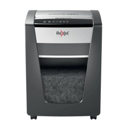 Rexel Momentum M515 Micro Cut Paper Shredder P5