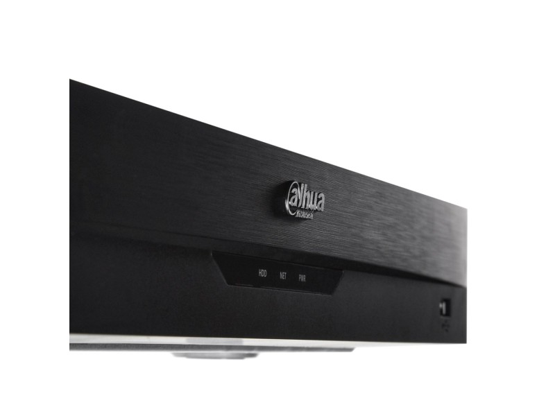 Dahua Technology XVR5116HS-I3 digital video recorder (DVR) Black