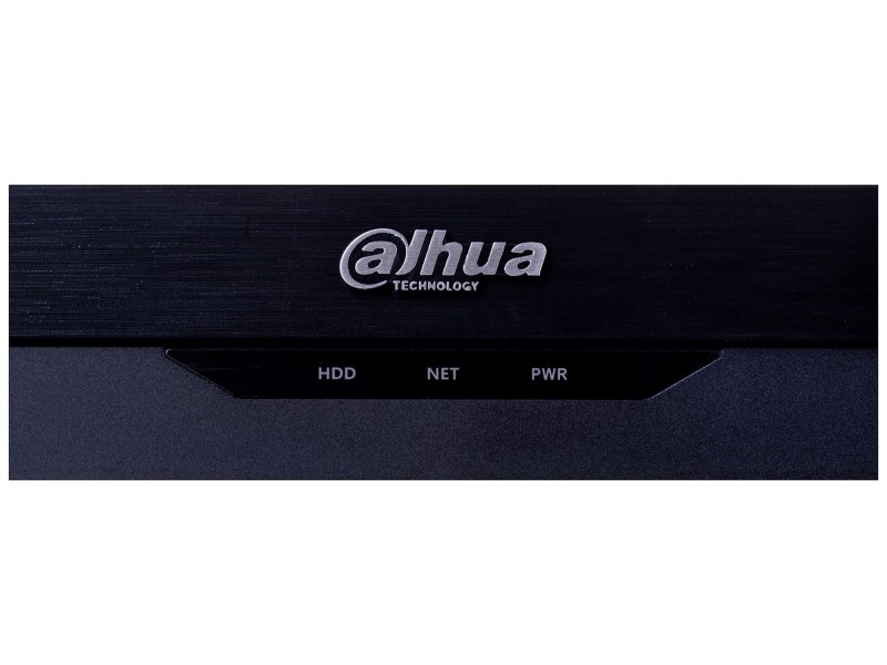 Dahua Technology XVR5116HS-I3 digital video recorder (DVR) Black