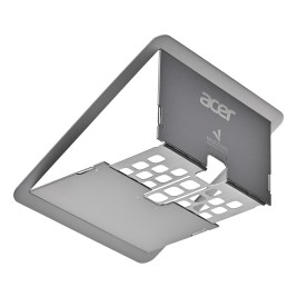 Acer GP.OTH11.02X laptop stand Silver