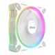 ASUS Prime MR120 Fan ARGB White Computer case 12 cm