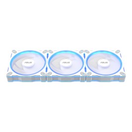ASUS Prime MR120 Fan ARGB Reverse White 3in1 Computer case 12 cm 3 pc(s)