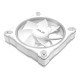 ASUS Prime MR120 Fan ARGB Reverse White Computer case 12 cm