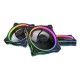 ASUS Prime MR120 Fan ARGB Reverse Black 3in1 Computer case 12 cm 3 pc(s)