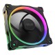 ASUS Prime MR120 Fan ARGB Reverse Black 3in1 Computer case 12 cm 3 pc(s)