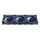 ASUS Prime MR120 Fan ARGB Reverse Black 3in1 Computer case 12 cm 3 pc(s)