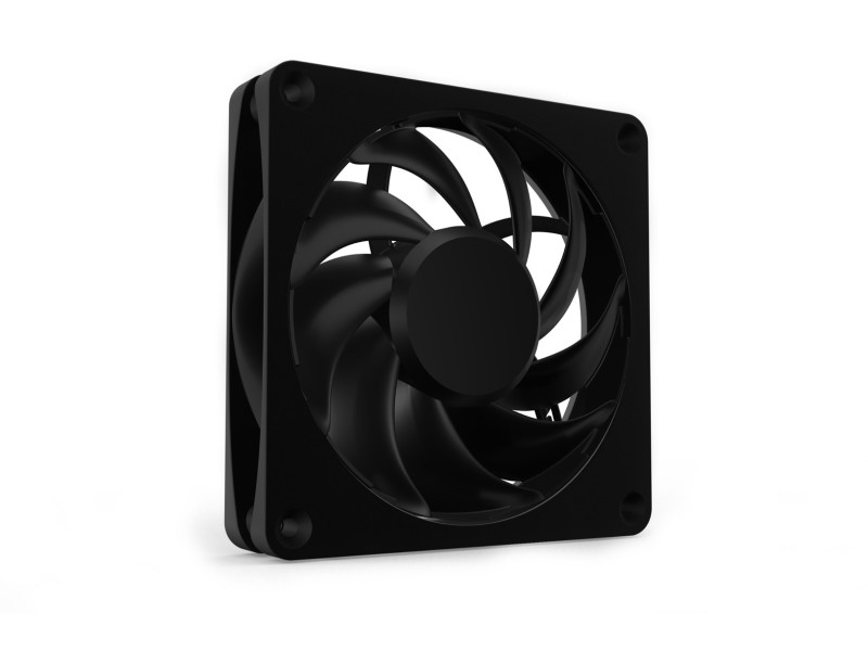 ASUS ProArt LC 360 Processor Liquid cooling kit 12 cm Black