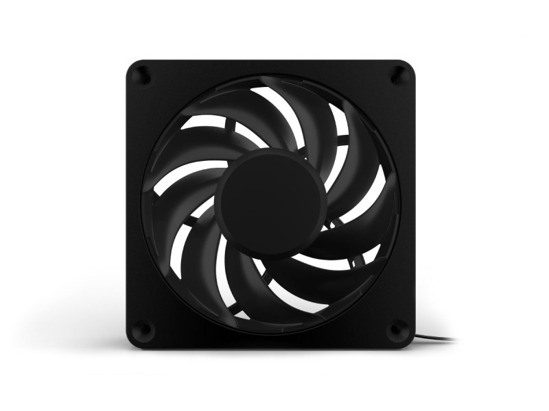 ASUS ProArt LC 360 Processor Liquid cooling kit 12 cm Black