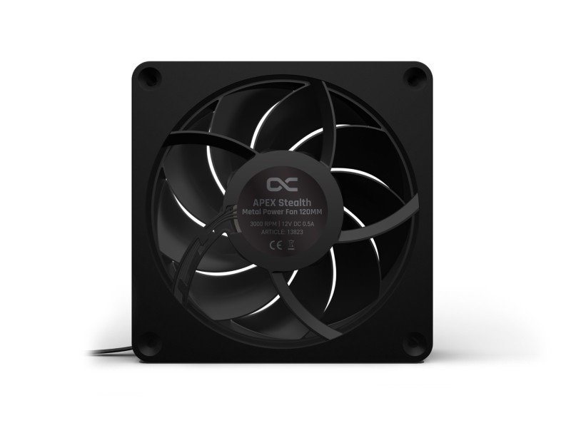 ASUS ProArt LC 360 Processor Liquid cooling kit 12 cm Black