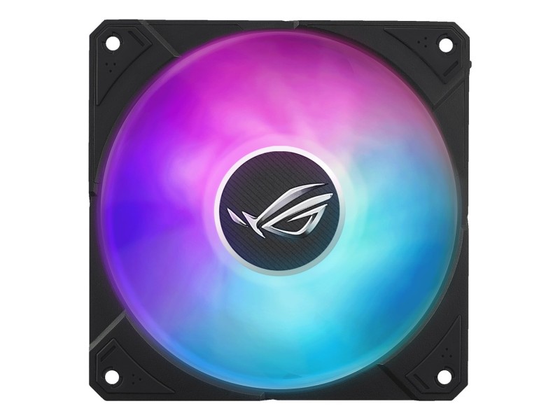 ASUS ROG Ryujin III 360 ARGB Extreme Computer case All-in-one liquid cooler 12 cm Black