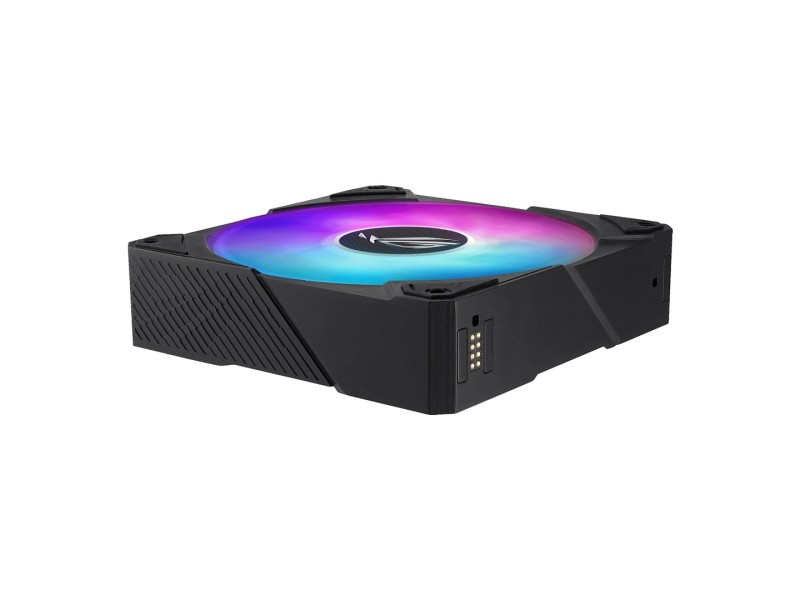 ASUS ROG Ryujin III 360 ARGB Extreme Computer case All-in-one liquid cooler 12 cm Black