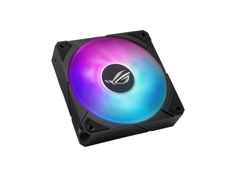 ASUS ROG Ryujin III 360 ARGB Extreme Computer case All-in-one liquid cooler 12 cm Black