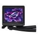 ASUS ROG Ryujin III 360 ARGB Extreme Computer case All-in-one liquid cooler 12 cm Black