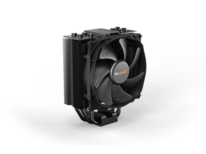 be quiet! Dark Rock Slim CPU Cooler