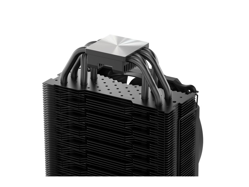 be quiet! Dark Rock Slim CPU Cooler