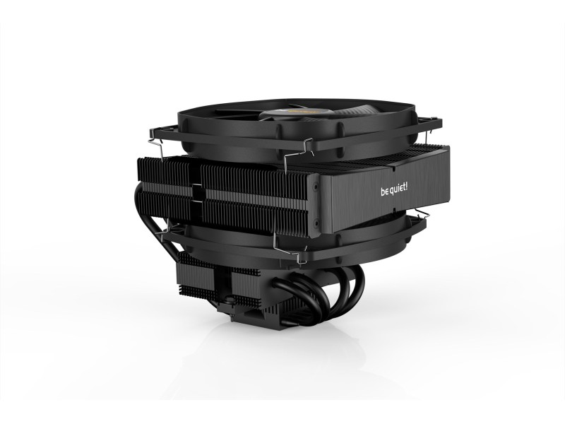 be quiet! Dark Rock TF 2 CPU Cooler