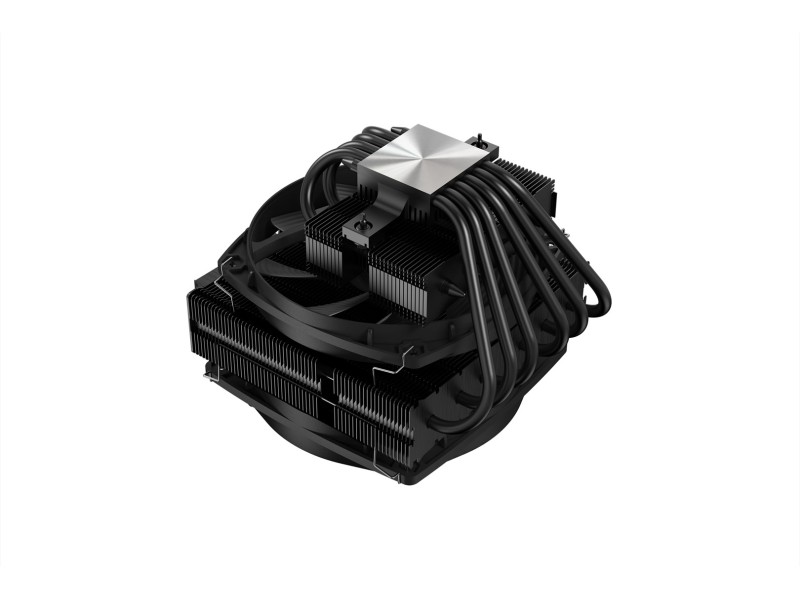 be quiet! Dark Rock TF 2 CPU Cooler